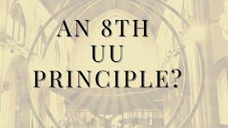 An 8th UU Principle? - Learning With Fourth