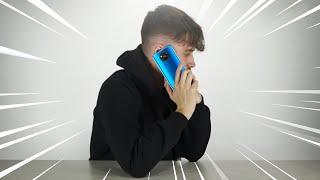 POCO X3 NFC Unboxing & First Impressions