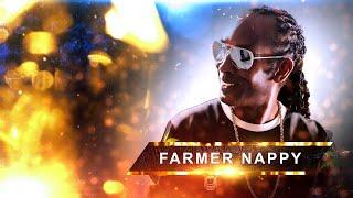 FARMER NAPPY - SOCA MONARCH 2021 ISM2021 BACKYARD JAM