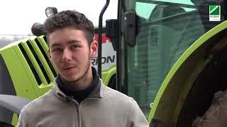 CAPA Viticulture - ANEFA Charente