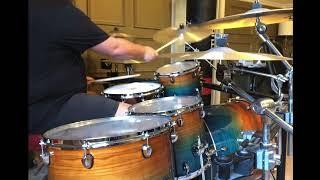 Austin’s Daily Drums - Sunday - 11/27/22