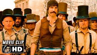 Military Scene | GANGS OF NEW YORK (2002) Movie CLIP HD