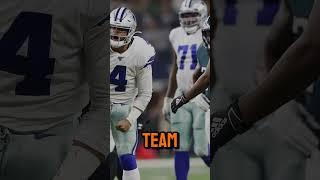  Dak Prescott Trade Rumors Debunked! Is He Really Heading to the Steelers 