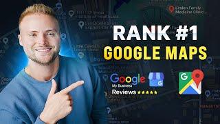 Local SEO Guide! (Full Google My Business Setup)