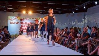 09.09.2017 Ukrainian Kid's Fashion Week Kiev