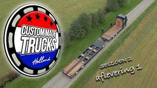 Oude bekenden zijn terug! | CUSTOM MADE TRUCKS HOLLAND S2 #1