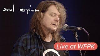 Soul Asylum - Live at WFPK