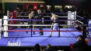 Hussein Mohammed vs Ryan Singh (Apollo Featherweight Championship Bout)