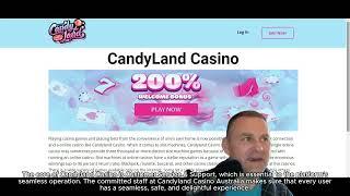 CandyLand Support How to Get Help When You Need It!