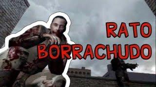 FEAR - Rato Borrachudo - Fala do Protagonista