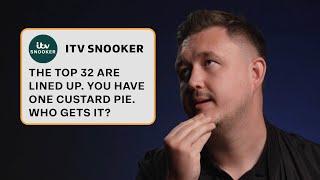 Reigning Snooker World Champion, Kyren Wilson Answers Fan Questions | ITV Sport