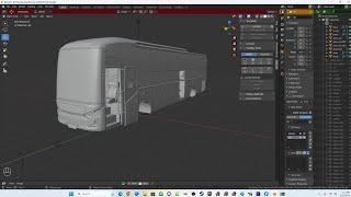 Cara Mudah Membuat Anim Pintu - Mod ETS2 (part 1)