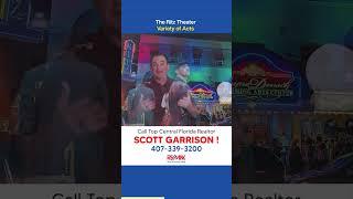 The Ritz Theater | Top Orlando Realtor Scott Garrison