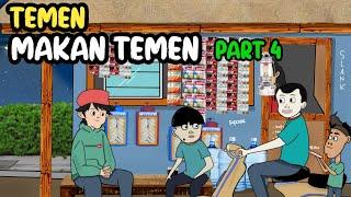 Temen Makan Temen 4