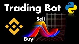 How to Build a Crypto Trading Bot with Python on Binance Testnet