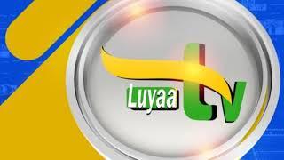 AMAKENI AKOLOBA ROMBOSIA NENDE ODANGA #LUYAATV LIVE