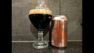 Stillwater Is Nothing Big Bunny Is Everything Imperial Chocolate Milk Stout By Stillwater Artisanal