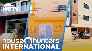 Country Singer Seeks Inspiration in Mexico  - Full Episode Recap | House Hunters  | HGTV