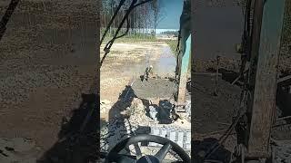 Укладка ажуров в Польше
