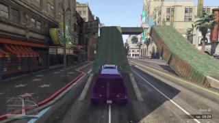 GTA Online Fun