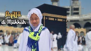 Room Tour Hotel Pullman ZamZam Makkah - Lanjut Belanja - Aqilla Berangkat Umroh  Aqilla's Diary