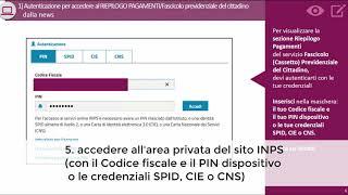 Pagamento cassa integrazione alle Poste: come scaricare il pdf del Riepilogo pagamenti eseguiti 2020