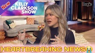 Very Bad News For  Today's !!  American Idol And Musicians Kelly Clarkson Very Sad News 