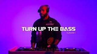 BREYTH x TURN UP THE BASS 01 | AFRO HOUSE, 2021