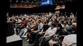 Australian Crypto Convention 2022 - Event Highlights