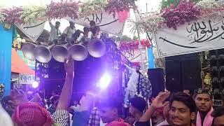 DJ  VICKY GUNA  Vs DJ MAHAKAL SHIVPURI || 12 WAFAD JOLUS ||DJ COMPETITION GUNA 2024