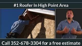 High Point, Fl Roofers | Roofing Contractor