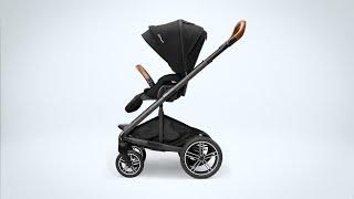 Nuna Mixx Next + Pipa Urbn Review: Most Aesthetic Baby Stroller?!