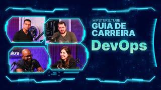 Guia de Carreira: DevOps