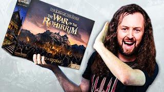 Is Lord of the Rings Warhammer DEAD???