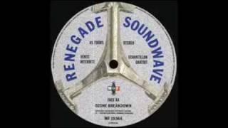 Renegade Soundwave - Ozone Breakdown