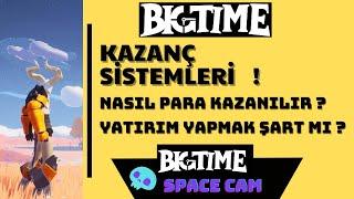 Big Time Kazanç Sistemleri ! - Ücretsiz Oynayabilecek miyiz ? 