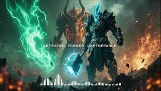 Science fiction audiobooks - Rise of the Living Forge: A LitRPG Adventure | Full AudioBook