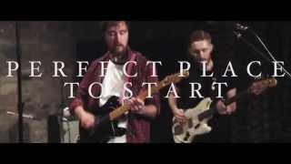 Foreignfox - Perfect Place to Start, Live at The Old Mill Studios