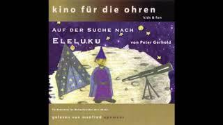 Auf der Suche nach Eleluku - Peter Gerhold