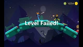 stick Fight yo the game juegos Ronny peralta