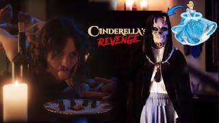 سندريلا بتقرر تنتقم من الي ظلموها وبتتحول لقاتـ ـله مجنونه لا ترحم |ملخص فيلم cinderella's revenge