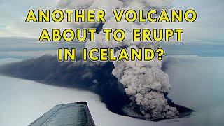 Grimsvotn Volcano in Iceland About To Erupt? Scientists Say It Looks Like It Will Soon