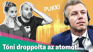 Magyar Péternek sz@rral meszeltek! – Dübörög a magyar Watergate | Lakógyűlés