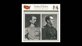 Civil War: The Barlow Gordon Incident A Tale of a Confederate and Union Solider