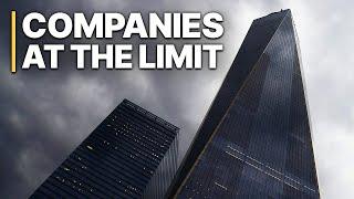 Companies at the Limit | Free Documentaries