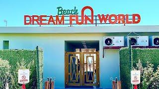 DREAM FUN WORLD  Hotel 5* #side #sideturkey #türkei