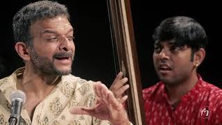 TM Krishna: Raga Atana