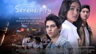 Serendipity || film romantis indonesia terbaru full movie