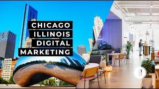 Top Digital Marketing Agency in Chicago, Illinois | Marketing & Advertising | Brandastic