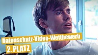 Daten.Wir | 2. Preis Datenschutz Video Wettbewerb 2018